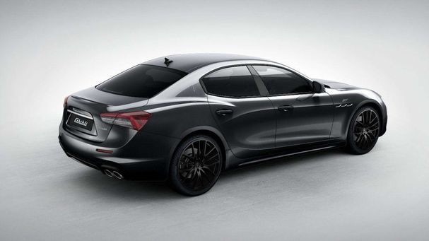 Maserati Ghibli GT 243 kW image number 2