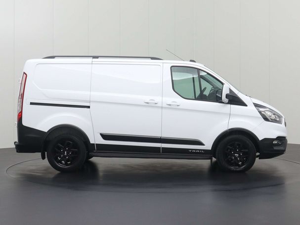 Ford Transit Custom 2.0 TDCi Trail 96 kW image number 13