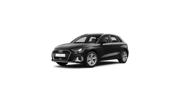 Audi A3 35 TDI S tronic Sportback Advanced 110 kW image number 6