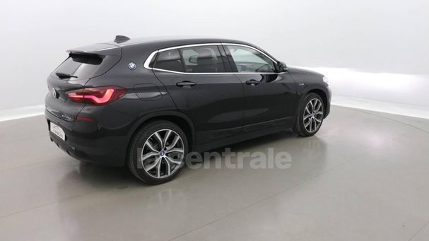 BMW X2 xDrive 162 kW image number 33