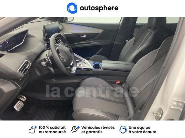 Peugeot 3008 BlueHDi 130 S&S EAT8 96 kW image number 16