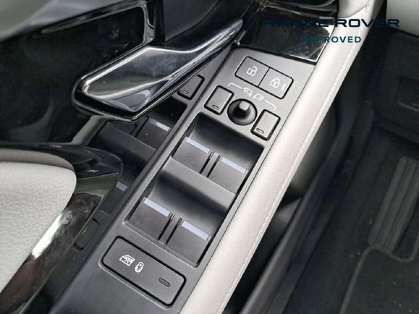 Land Rover Range Rover Evoque 149 kW image number 18