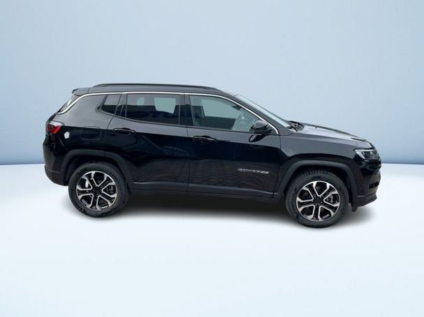 Jeep Compass 140 kW image number 9