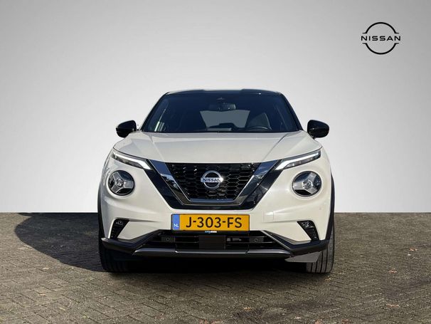 Nissan Juke DIG-T N-Design 86 kW image number 2