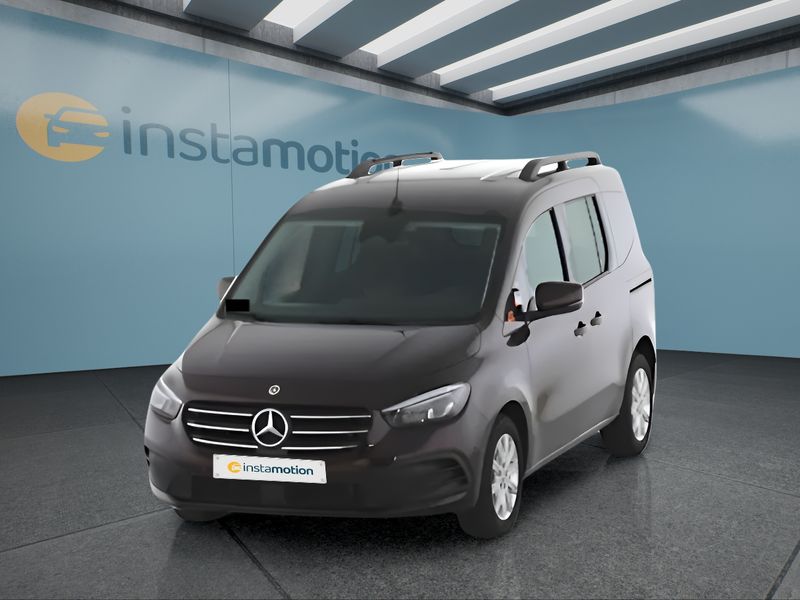 Mercedes-Benz T 180 d
