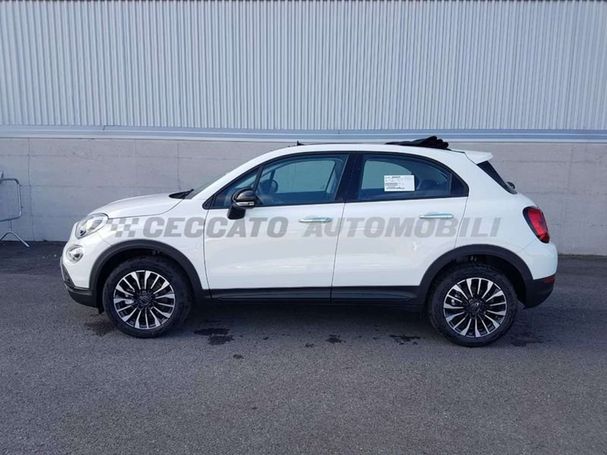 Fiat 500X 1.5 Hybrid Dolcevita DCT 96 kW image number 7