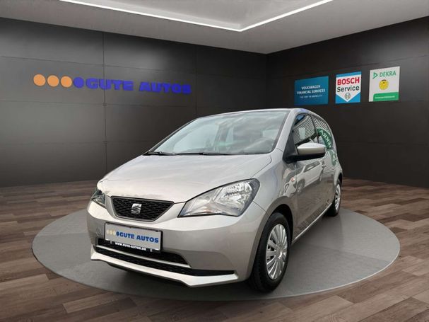 Seat Mii 1.0 Style 44 kW image number 1