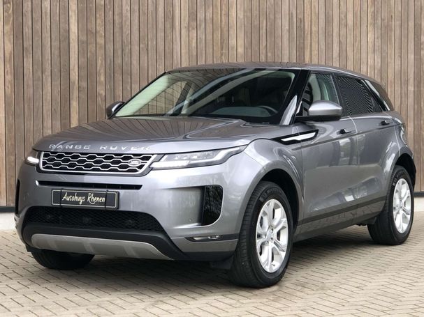 Land Rover Range Rover Evoque P300e AWD 227 kW image number 2