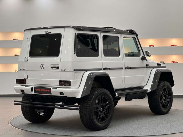 Mercedes-Benz G 500 310 kW image number 6