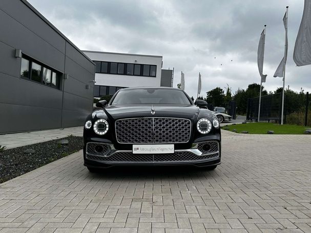 Bentley Flying Spur W12 S 467 kW image number 5