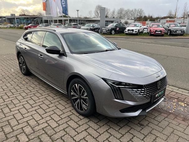 Peugeot 508 SW Allure 96 kW image number 2