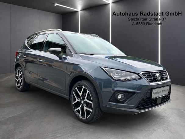 Seat Arona 85 kW image number 2