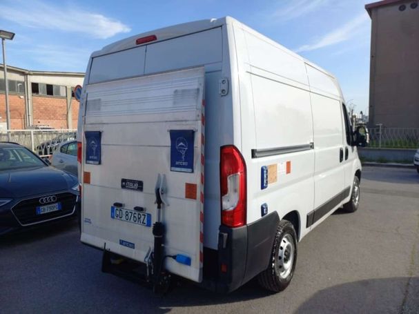 Fiat Ducato 118 kW image number 2