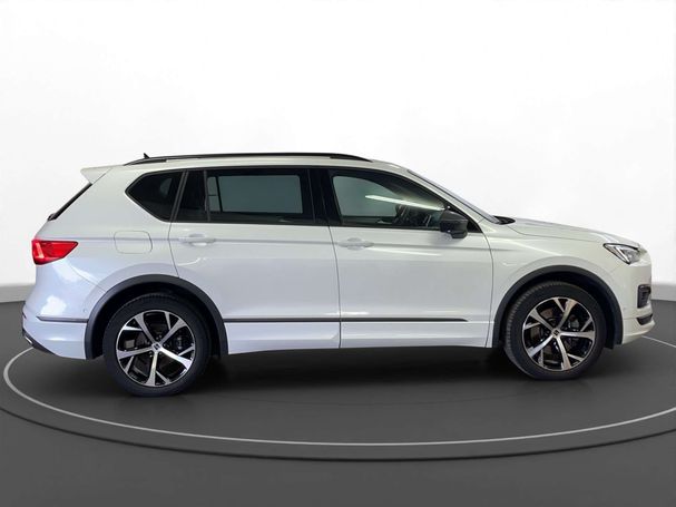 Seat Tarraco 2.0 TDI FR 147 kW image number 6