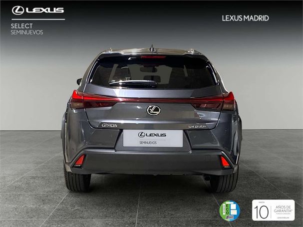 Lexus UX 135 kW image number 3