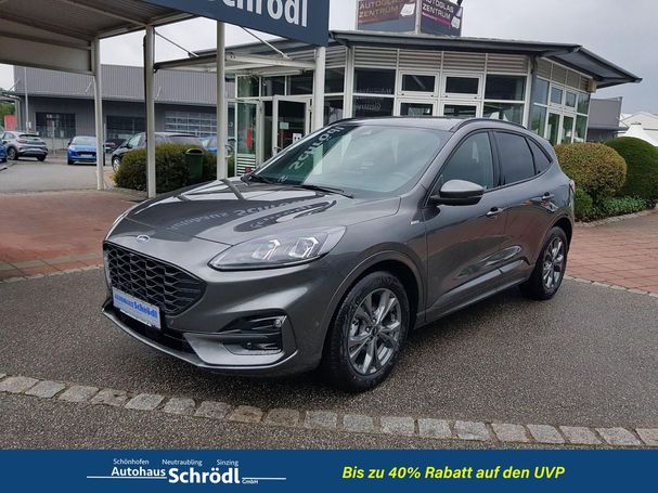 Ford Kuga 2.0 ST-Line 110 kW image number 1