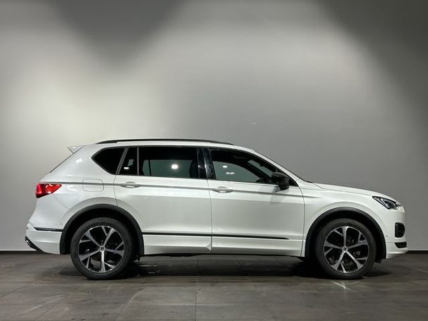 Seat Tarraco FR 147 kW image number 6