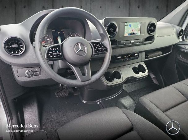 Mercedes-Benz Sprinter 317 CDI 125 kW image number 11