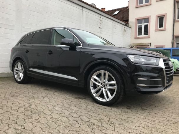 Audi Q7 3.0 TDI quattro 200 kW image number 2