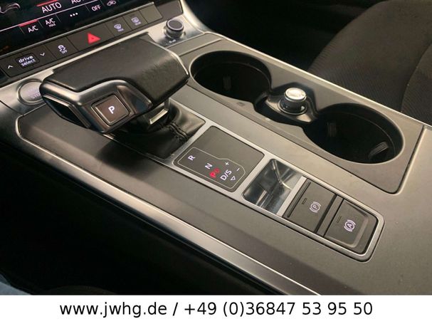 Audi A7 quattro Sportback 150 kW image number 9