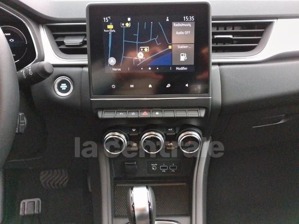 Renault Captur 118 kW image number 41