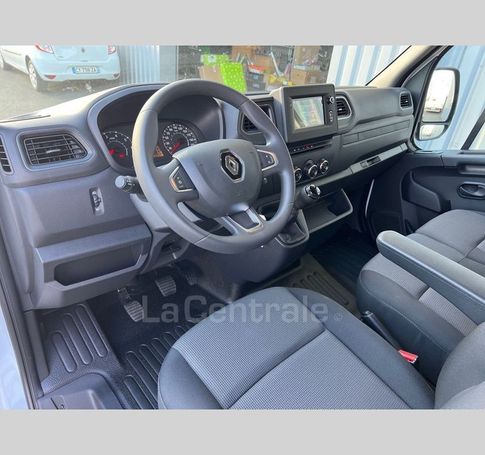 Renault Master DCi 135 L2H2 99 kW image number 7