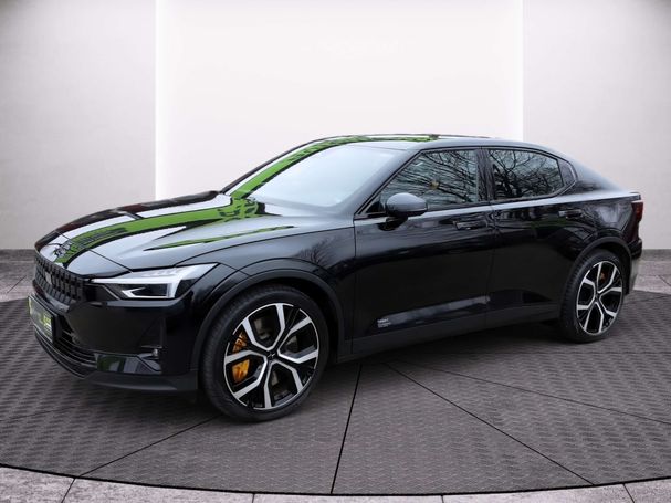 Polestar 2 Long Range Dual Motor Performance 350 kW image number 2