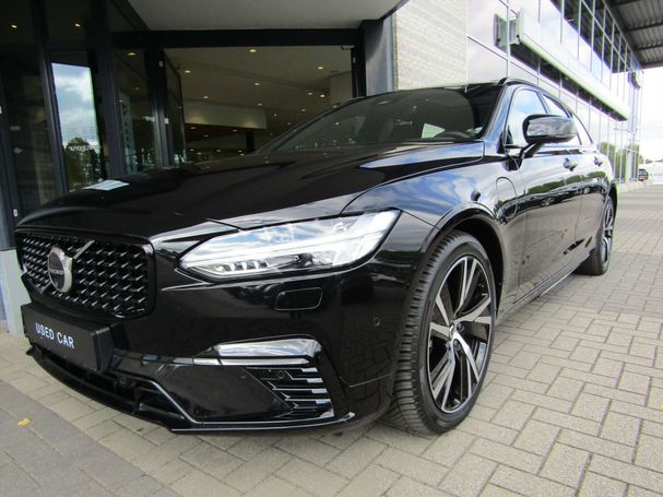 Volvo V90 T6 Dark AWD Ultimate 293 kW image number 1