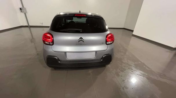 Citroen C3 Pure Tech 83 S&S Shine 61 kW image number 6