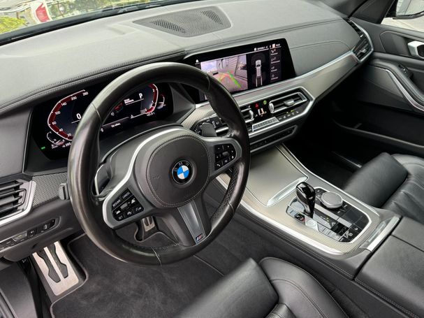 BMW X5 xDrive 195 kW image number 11