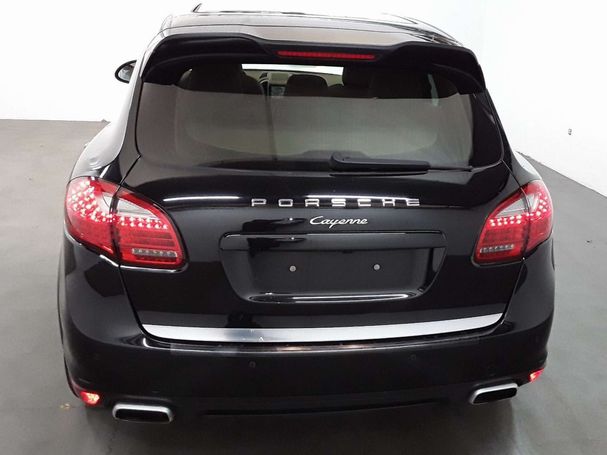 Porsche Cayenne 180 kW image number 8