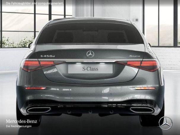 Mercedes-Benz S 450 270 kW image number 9