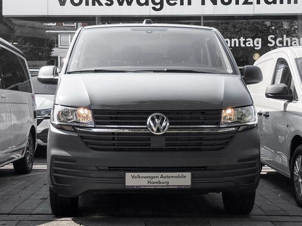 Volkswagen T6 Kombi 81 kW image number 1