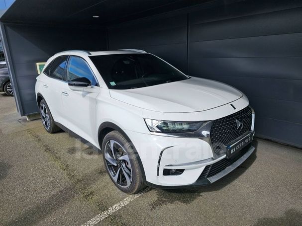 DS Automobiles 7 Crossback PureTech 180 133 kW image number 1