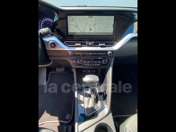 Kia Niro Hybrid 1.6 GDI 104 kW image number 11