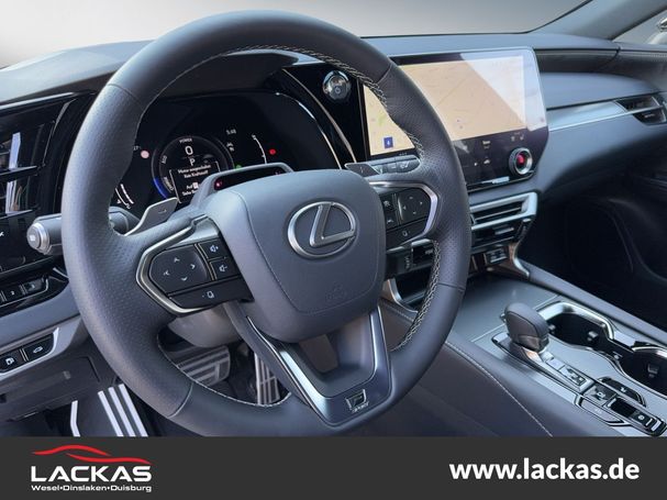 Lexus RX 500 273 kW image number 12