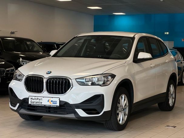 BMW X1 sDrive 141 kW image number 1