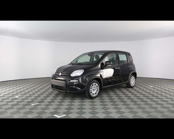 Fiat Panda 51 kW image number 2