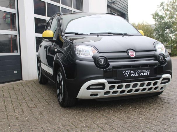 Fiat Panda 51 kW image number 3