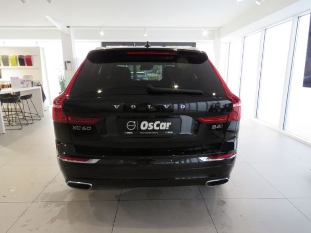 Volvo XC60 B4 AWD Inscription 145 kW image number 3