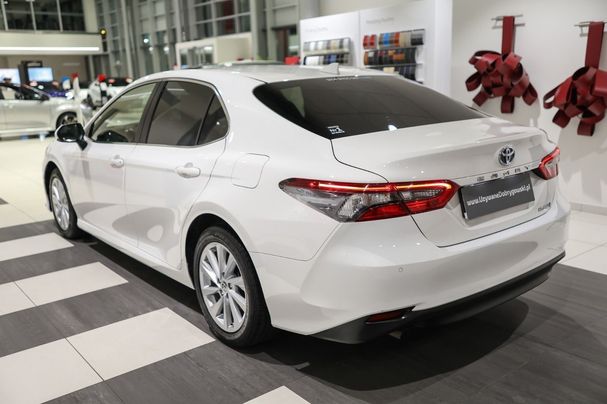 Toyota Camry 160 kW image number 4