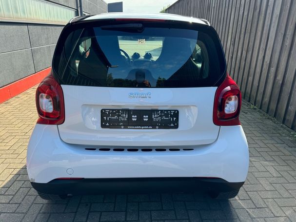 Smart ForTwo 52 kW image number 6