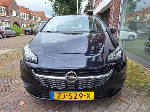 Opel Corsa 1.4 66 kW image number 3