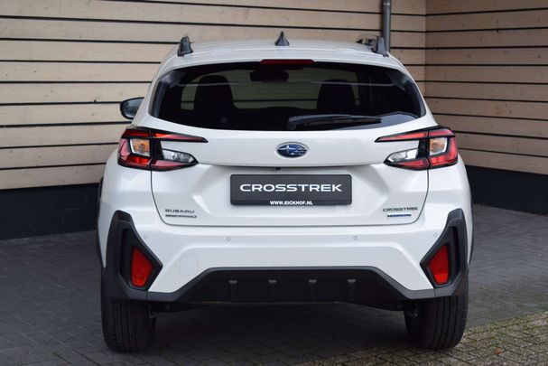 Subaru Crosstrek 2.0i 100 kW image number 4