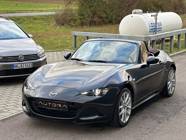 Mazda MX-5 135 kW image number 9