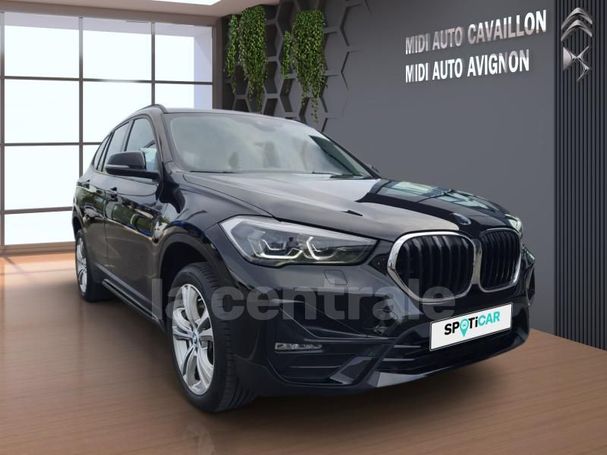 BMW X1 sDrive20i xLine 141 kW image number 2