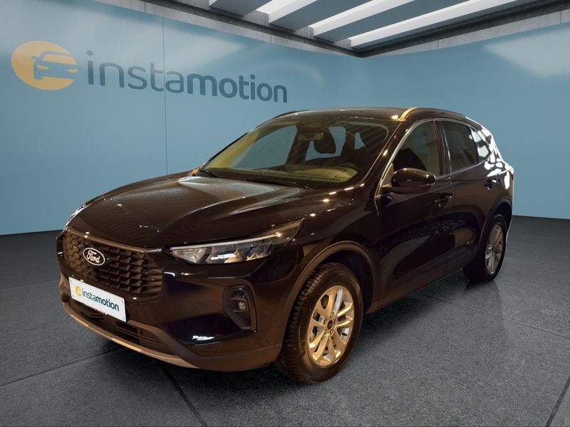 Ford Kuga Titanium FHEV