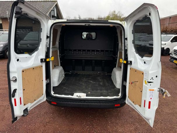 Ford Transit Custom L1H1 2.0 TDCi 77 kW image number 15