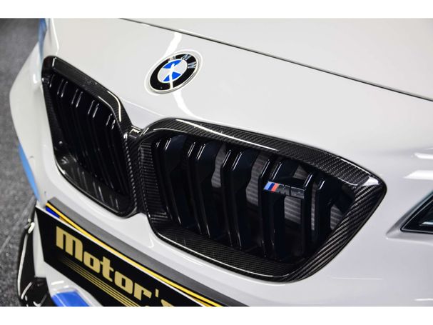 BMW M2 CS 331 kW image number 14