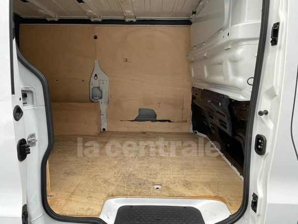 Renault Trafic DCi 120 L1H1 89 kW image number 15